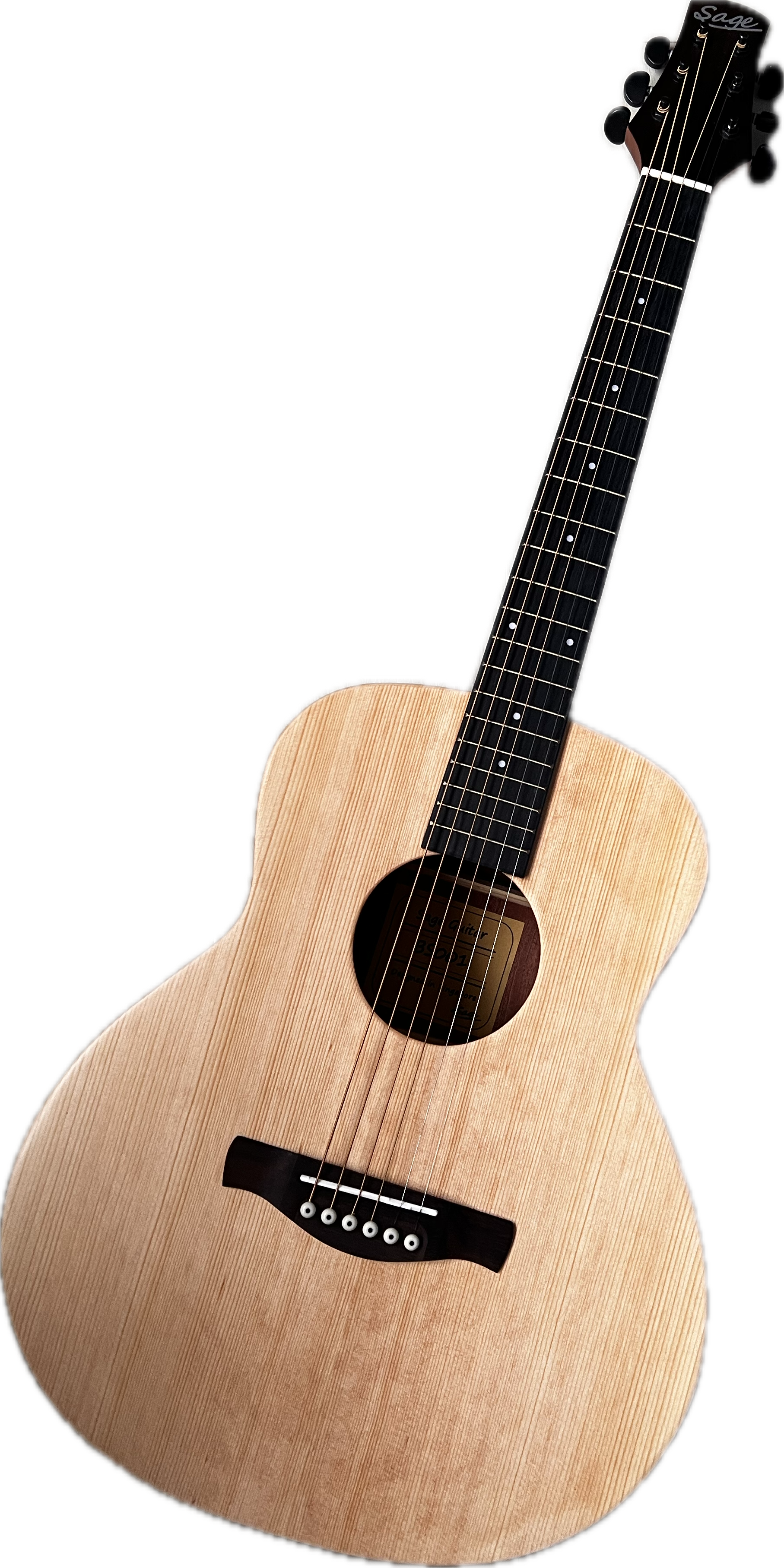Acoustic Starter