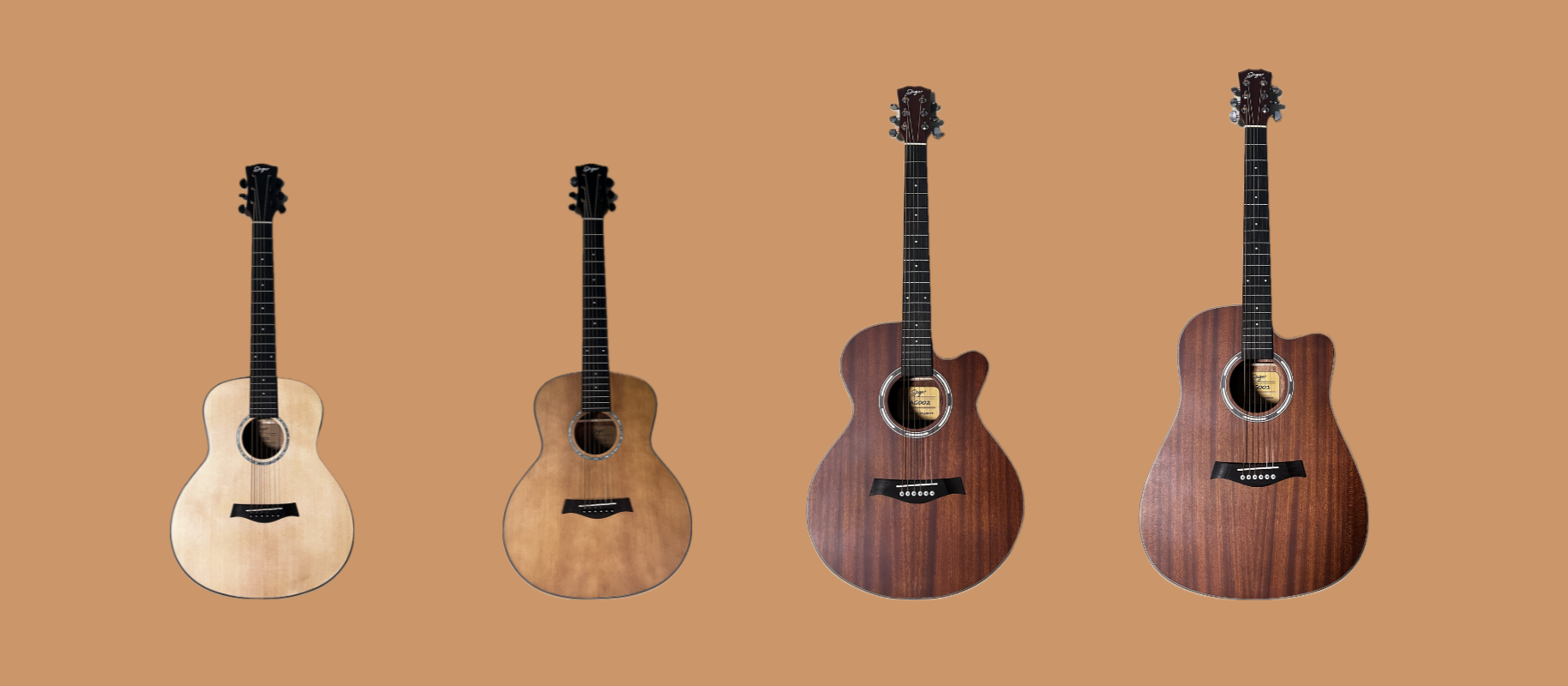 SageGuitar
