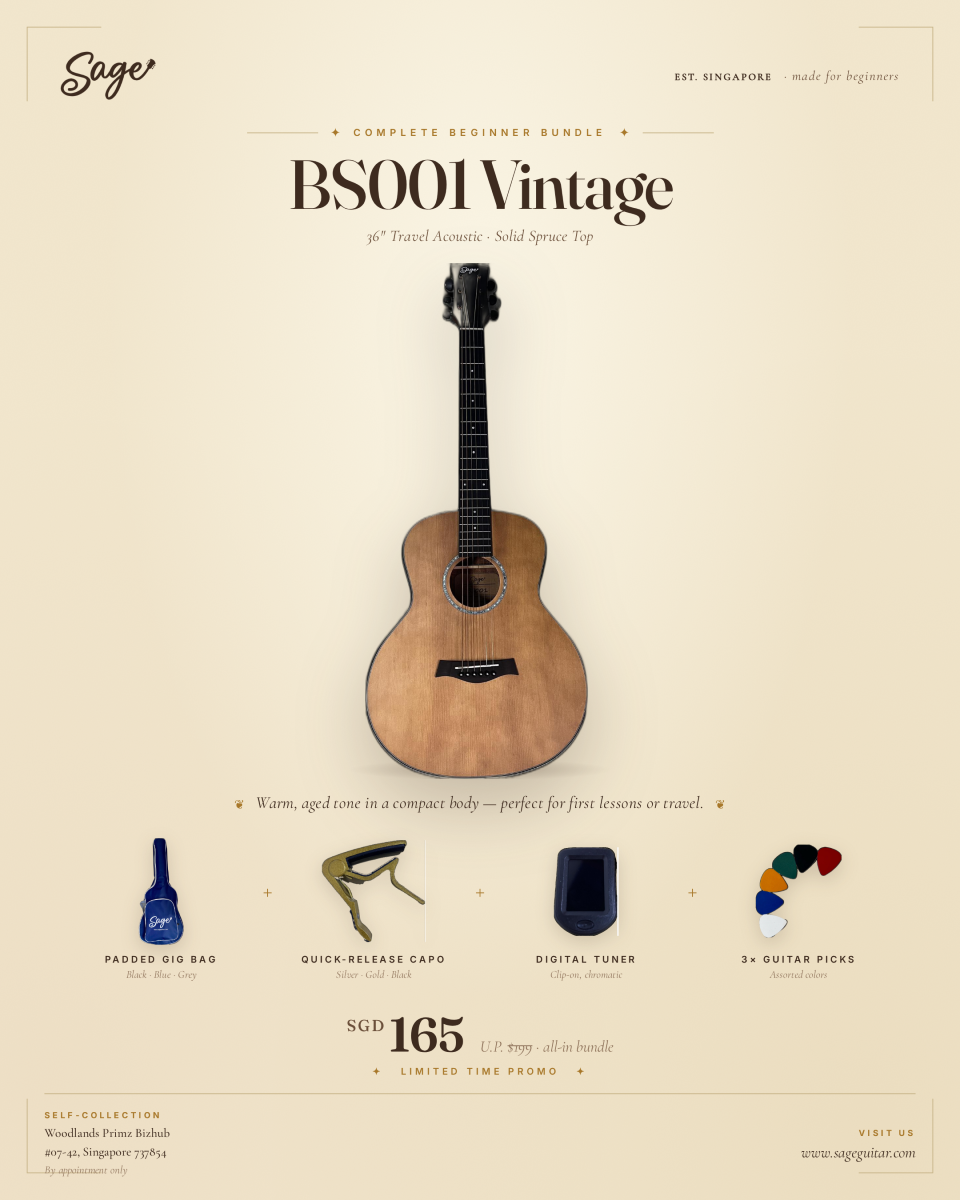 BS001 VIN Beginner Bundle