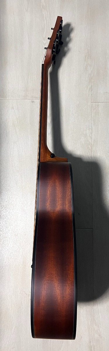 BabySage 3/4 sized Acoustic Guitar Natural