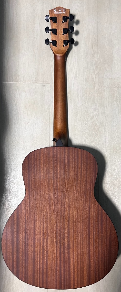 BabySage 3/4 sized Acoustic Guitar Vintage