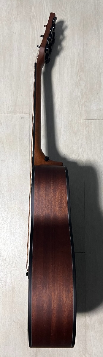 BabySage 3/4 sized Acoustic Guitar Vintage