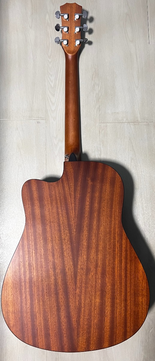 41” Full-Size Acoustic Guitar