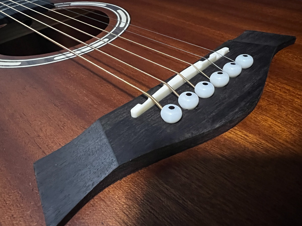 41” Full-Size Acoustic Guitar