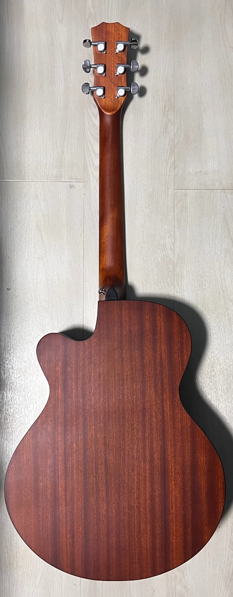 40” Acoustic Guitar