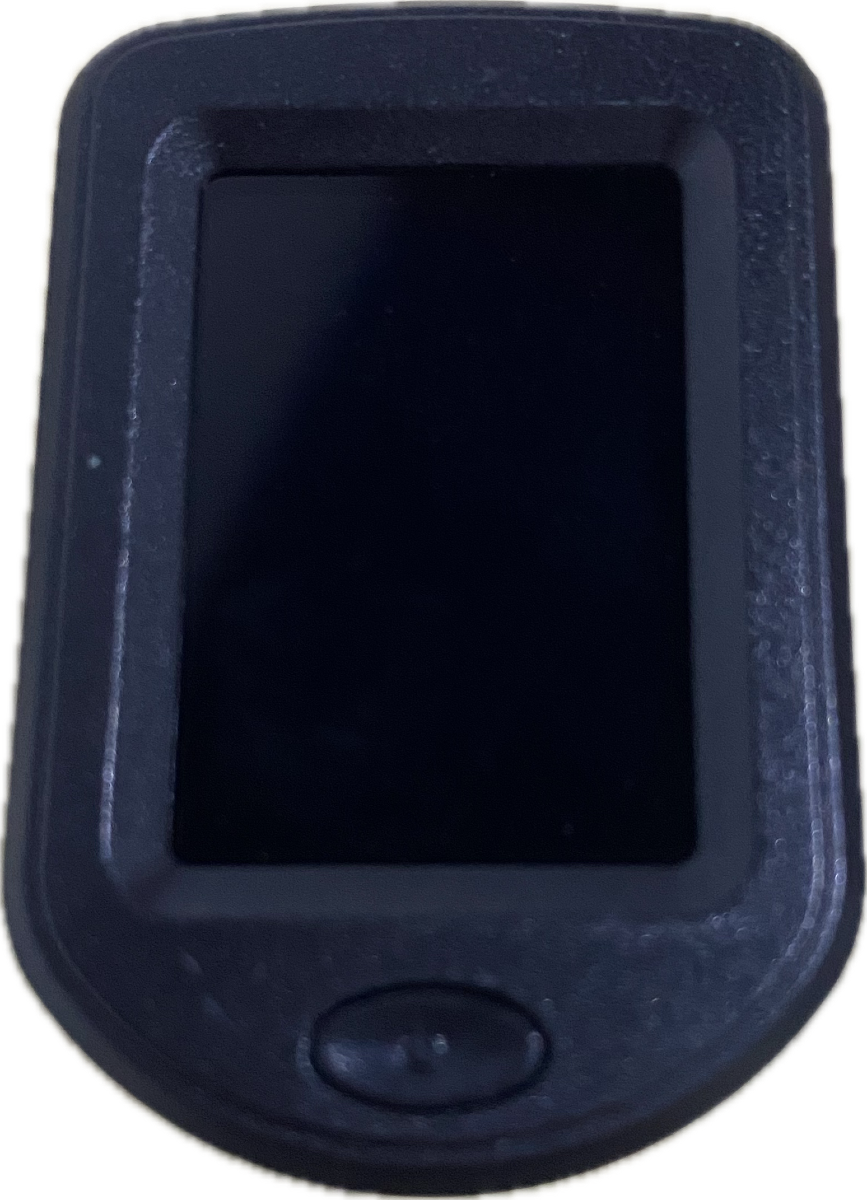 Clip On Digital Tuner