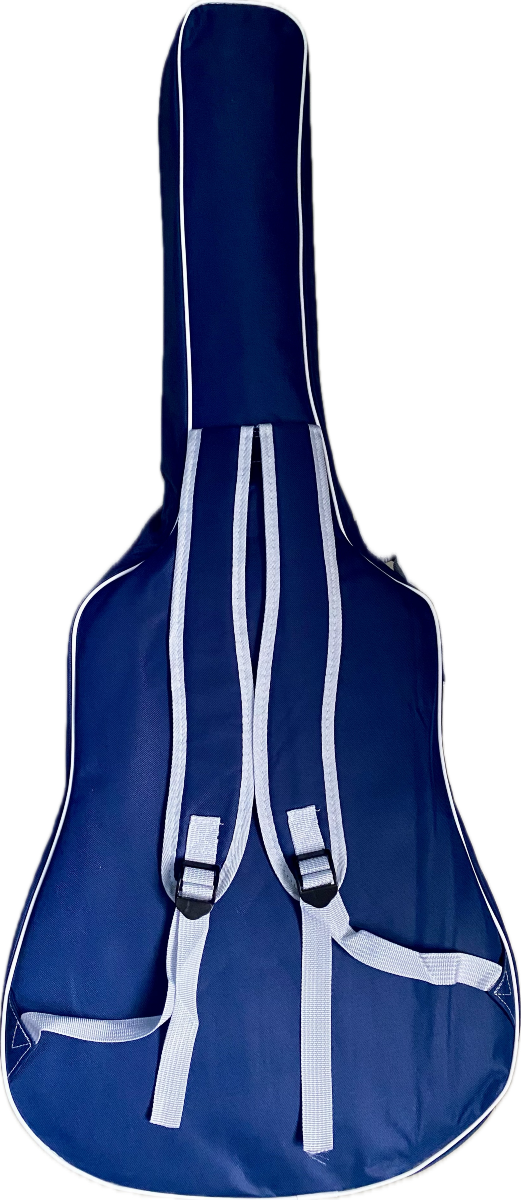 Sage Guitar Bag Blue 
