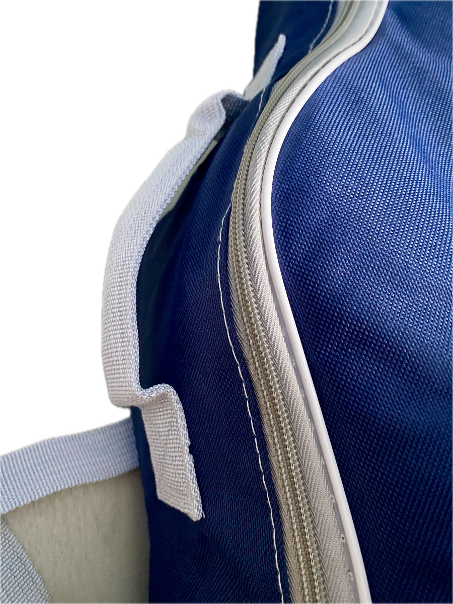 Sage Guitar Bag Blue 