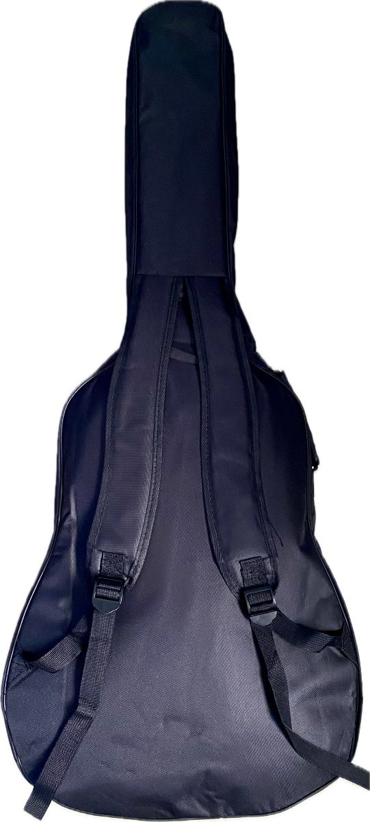 Sage Guitar Bag Black