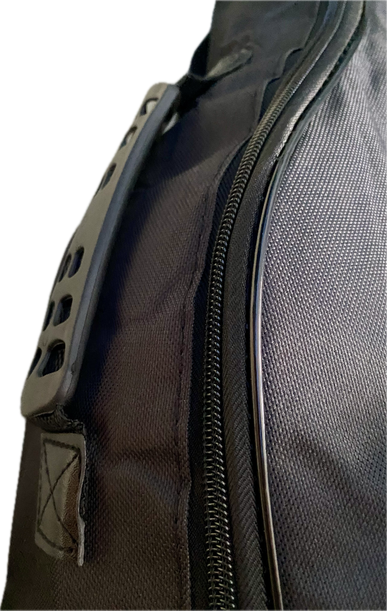 Sage Guitar Bag Black