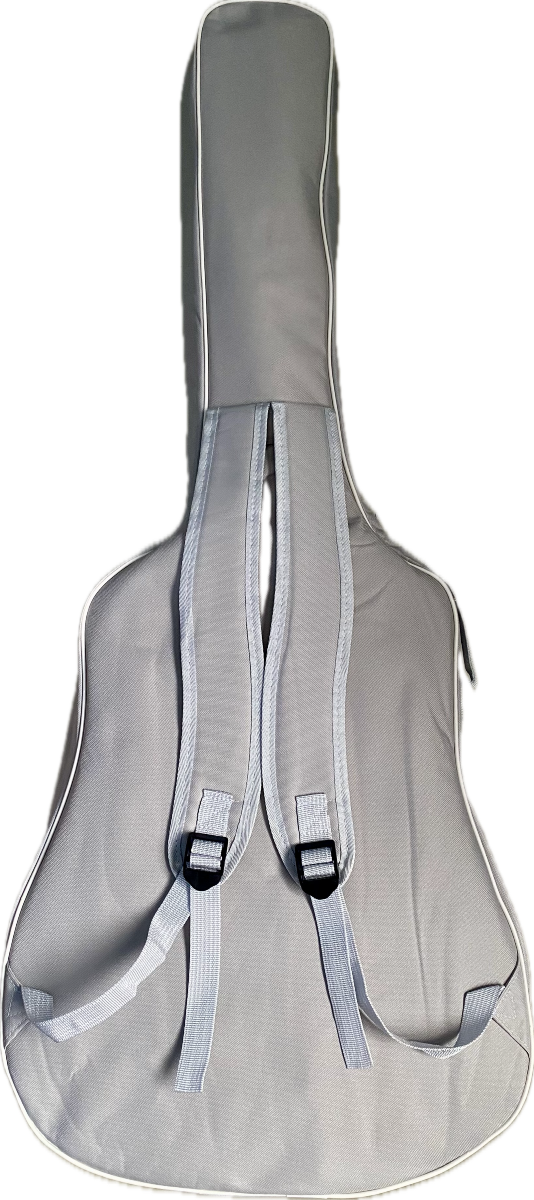 Sage Guitar Bag Grey