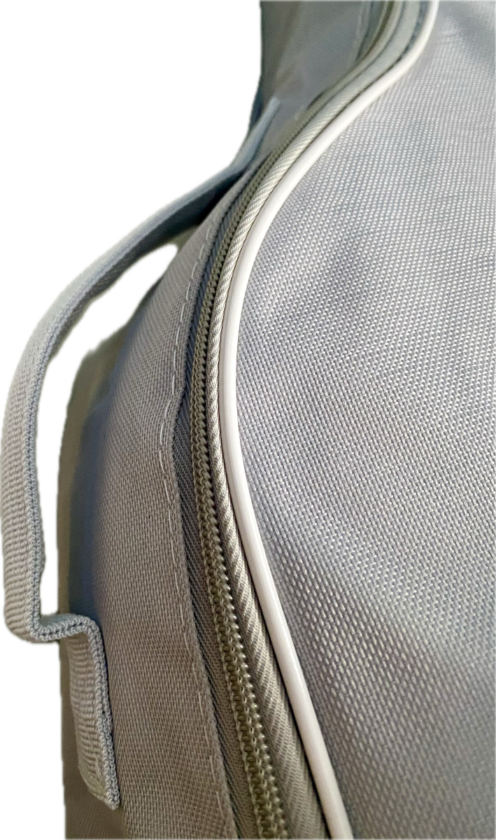 Sage Guitar Bag Grey