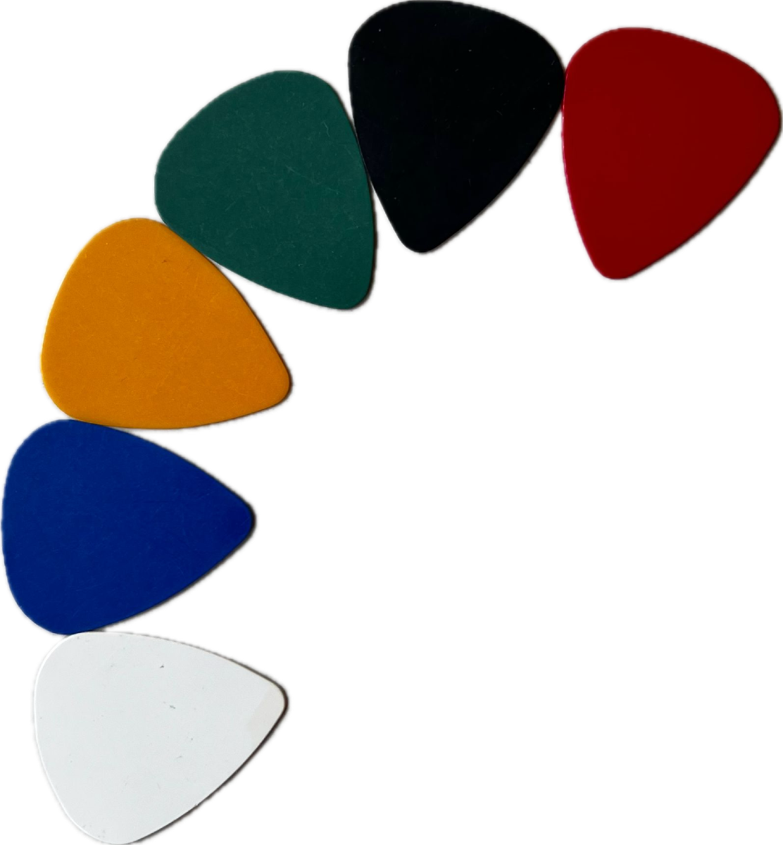 Guitar Picks 