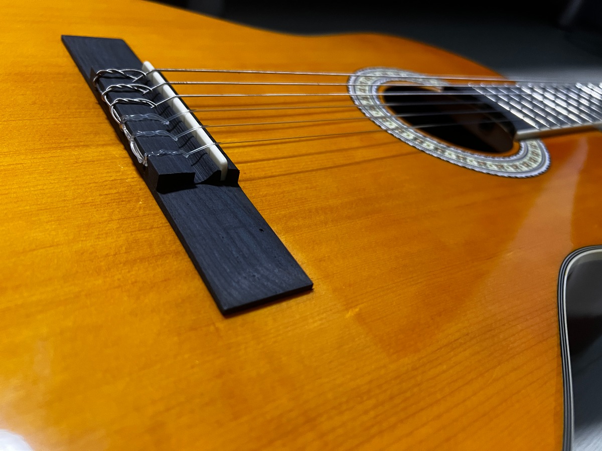 Sage Classical Guitar 4/4