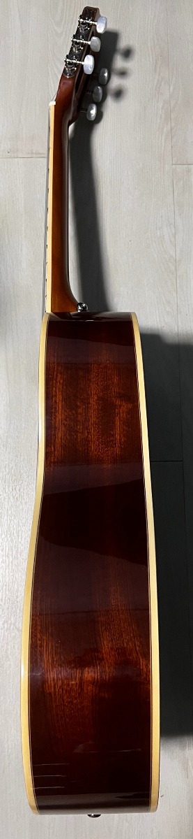 Sage Classical Guitar 4/4