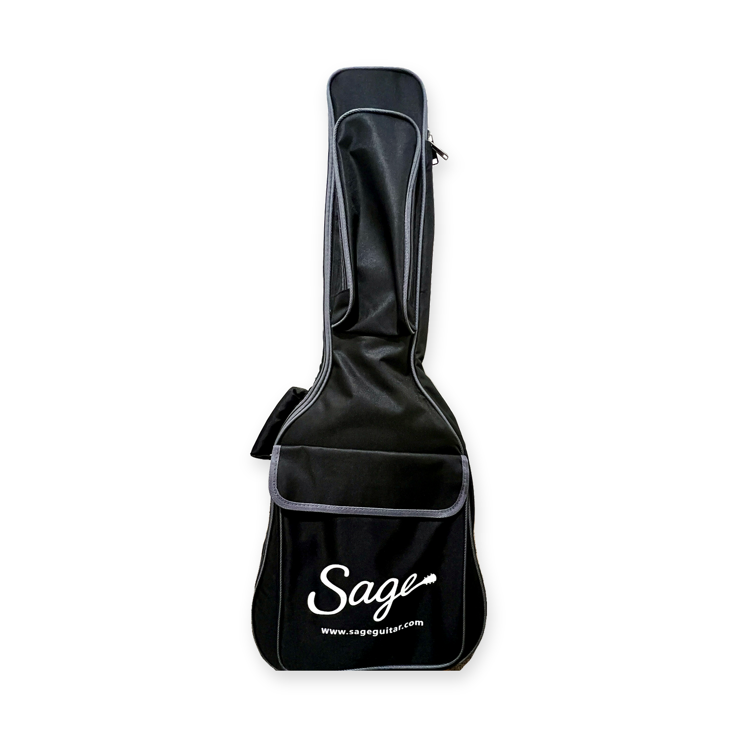 Sage 36" Padded Gig Bag – Black