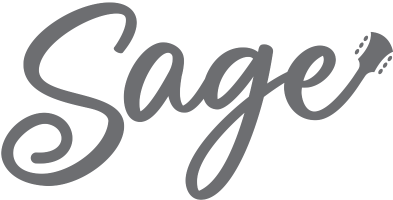 SageGuitar